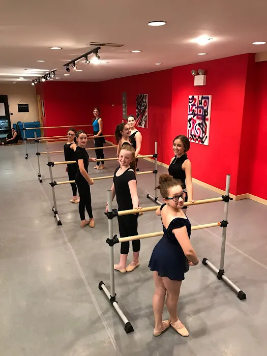 Upbeat Dance Center-CLOSED Picture 10