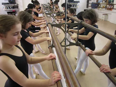 Wissahickon Dance Academy Picture 6
