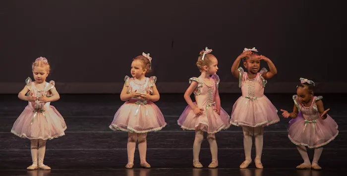 Wissahickon Dance Academy Picture 2