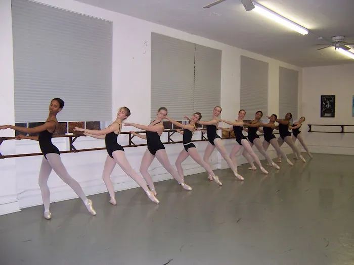 Wissahickon Dance Academy Picture 1