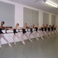Wissahickon Dance Academy ico