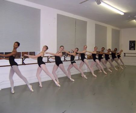Wissahickon Dance Academy