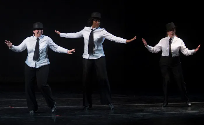 Wissahickon Dance Academy Picture 5