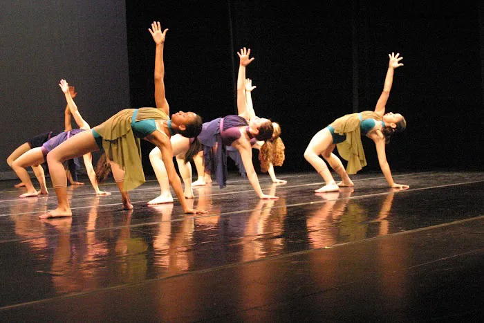 Wissahickon Dance Academy Picture 3