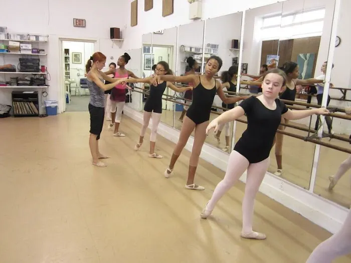 Wissahickon Dance Academy Picture 9