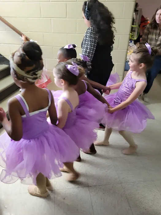 Wissahickon Dance Academy Picture 7