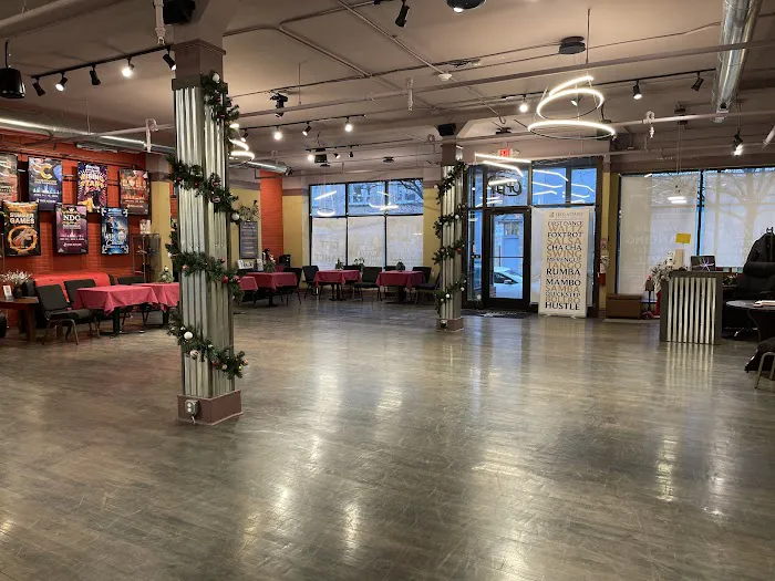 Fred Astaire Dance Studios Picture 3