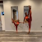 Living Arts Dance, Inc.