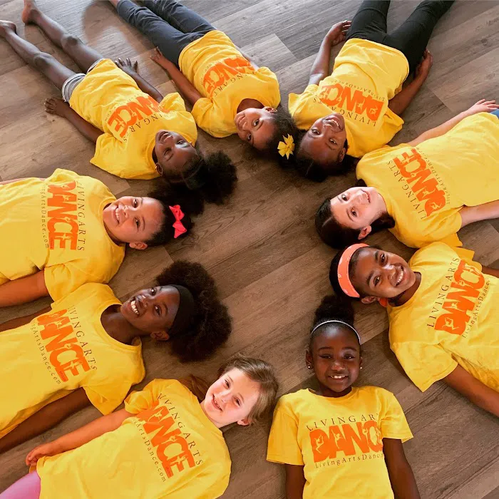 Living Arts Dance, Inc. Picture 10
