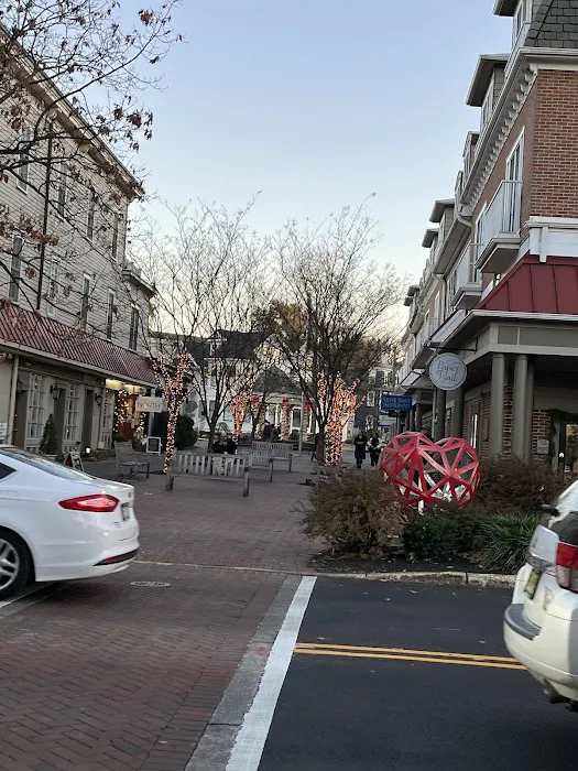 Haddonfield Theater Arts Center Picture 3