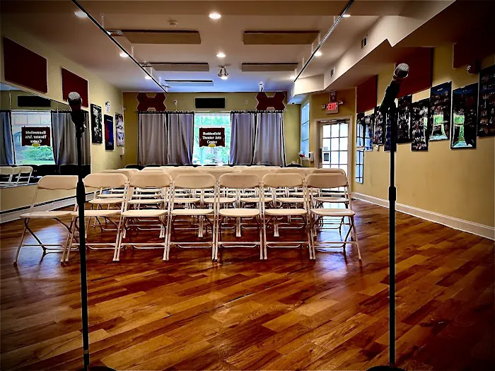 Haddonfield Theater Arts Center Picture 7