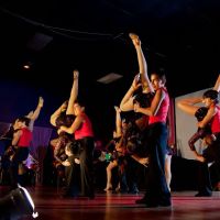 Estilo Dance Studio ico