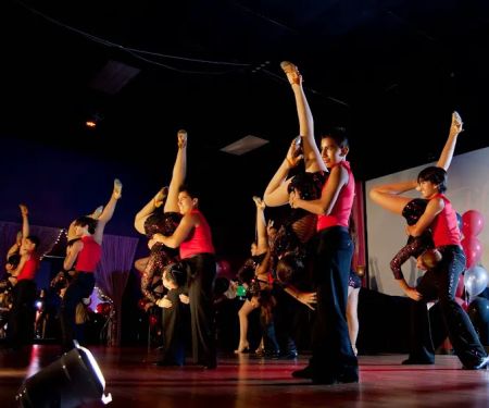 Estilo Dance Studio
