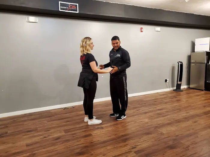 Estilo Dance Studio Picture 2