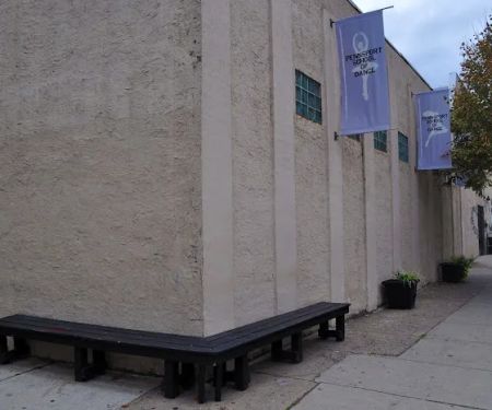 Pennsport School of Dance