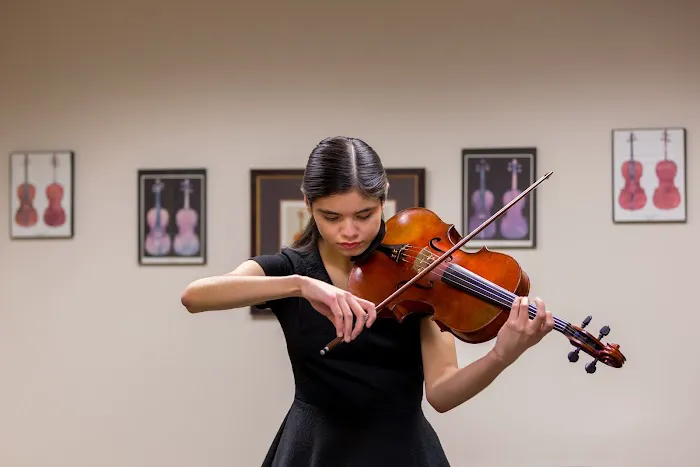 Settlement Music School Picture 2
