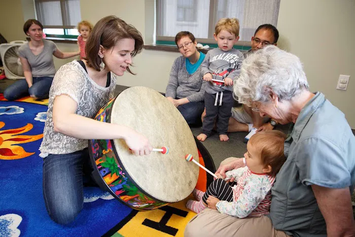 Settlement Music School Picture 1
