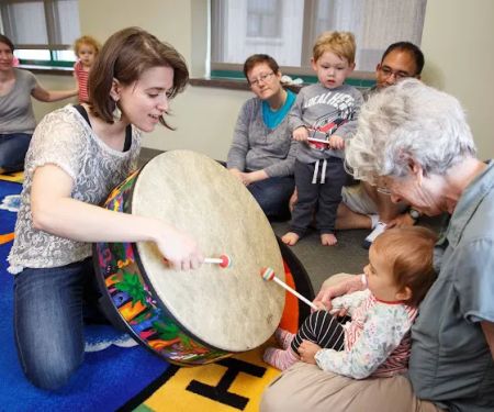 Settlement Music School