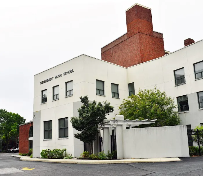 Settlement Music School Picture 3