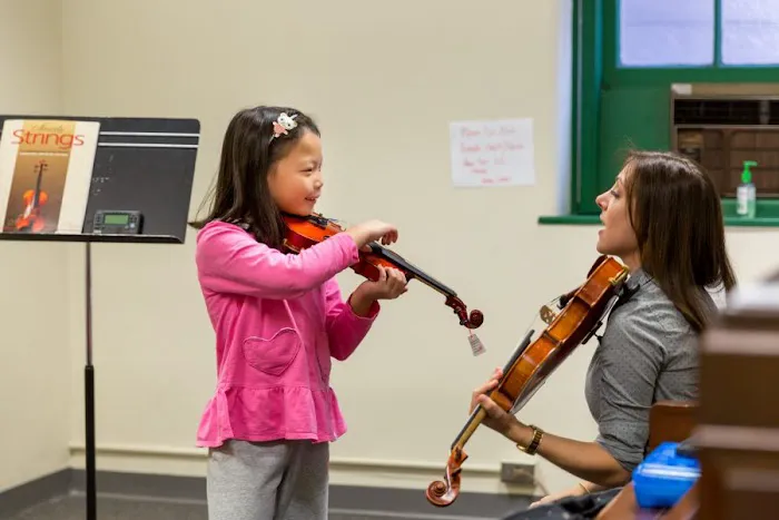 Settlement Music School Picture 4