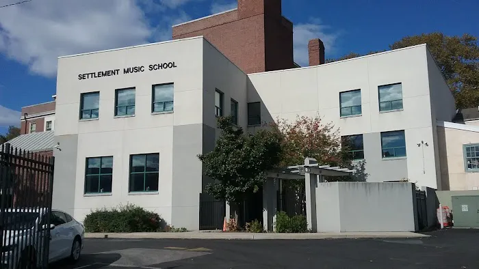 Settlement Music School Picture 10