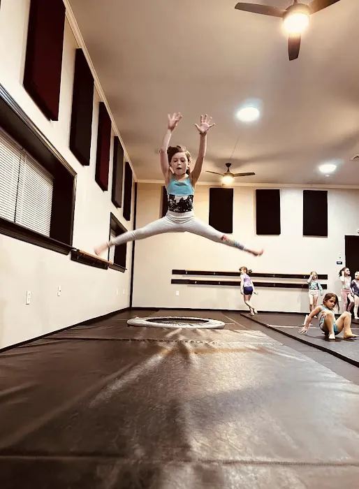 Culture Shock Performing Arts Center Picture 4
