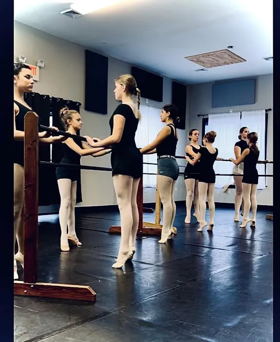Culture Shock Performing Arts Center Picture 8