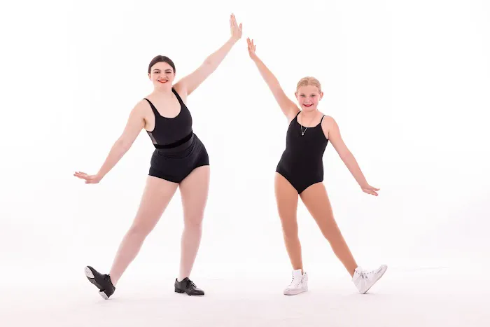 Miss Autumn's Dance Class Picture 5