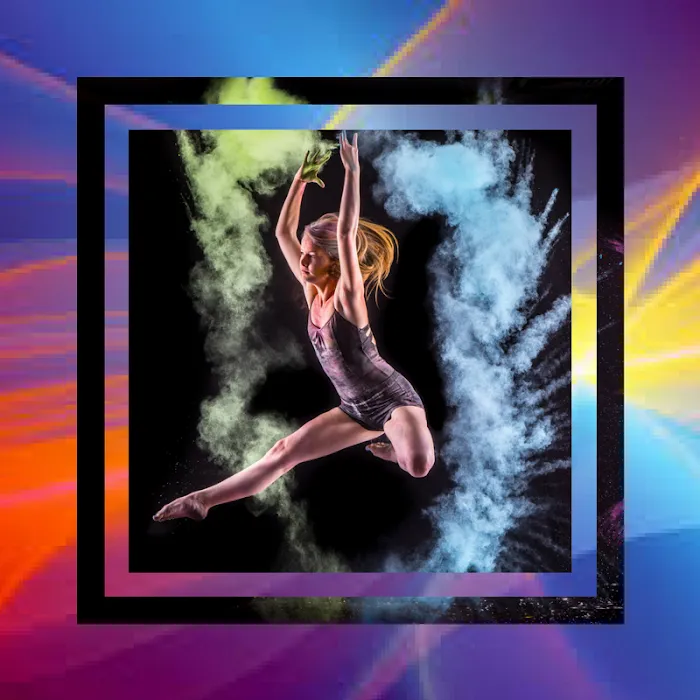Miss Autumn's Dance Class Picture 9