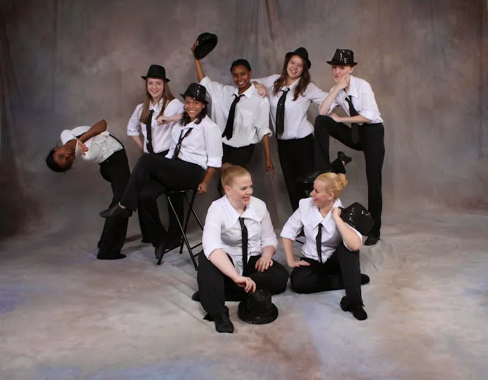 Miss Autumn's Dance Class Picture 10