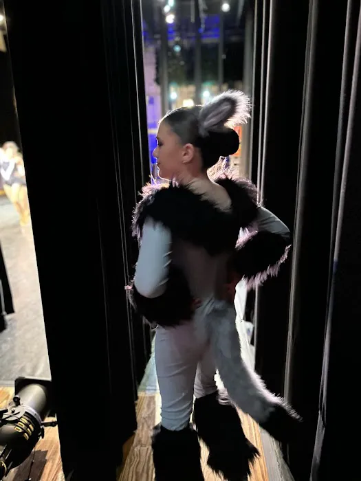 Dance Works Picture 2