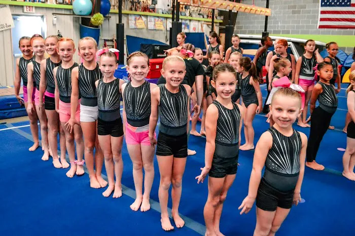 Power & Grace Gymnastics and Dance Inc. Picture 8