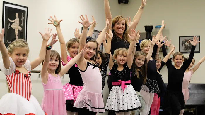 Allegro Dance Studios LLC Picture 3
