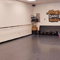 Allegro Dance Studios LLC ico