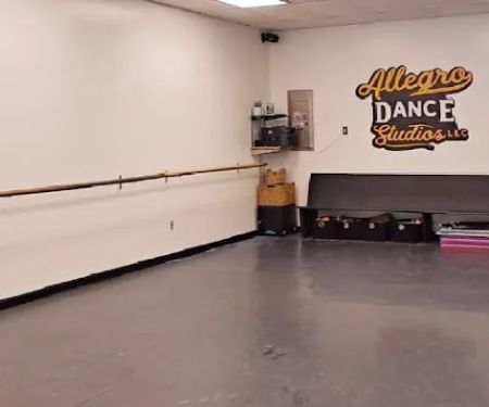 Allegro Dance Studios LLC