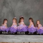 Grand Jete Studio of Dance