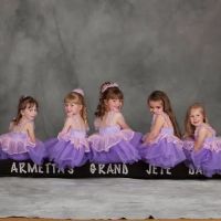 Grand Jete Studio of Dance ico