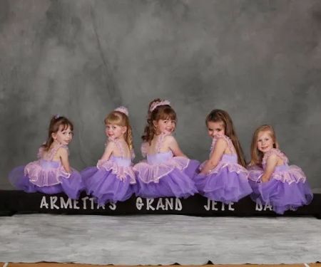 Grand Jete Studio of Dance
