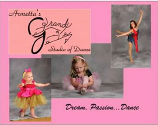 Grand Jete Studio of Dance Picture 2