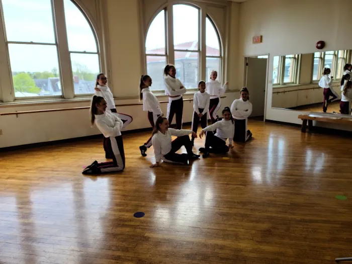 Miss Cindy's School of Dance Picture 2