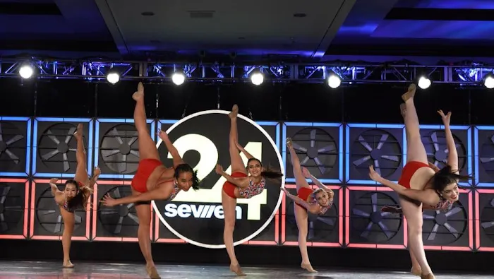 That's Dancin Picture 1