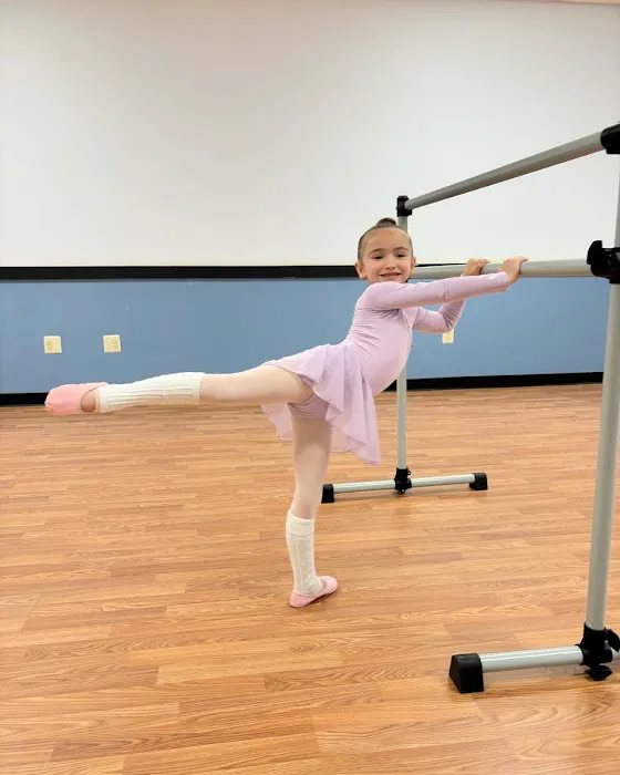 Vision Dance Center Picture 4