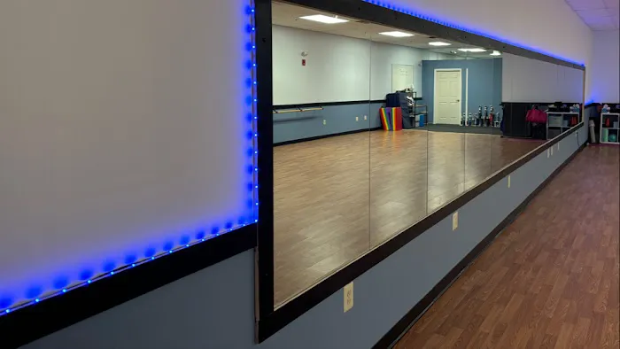 Vision Dance Center Picture 1