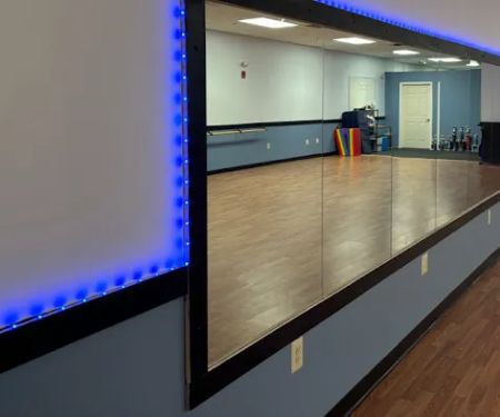 Vision Dance Center