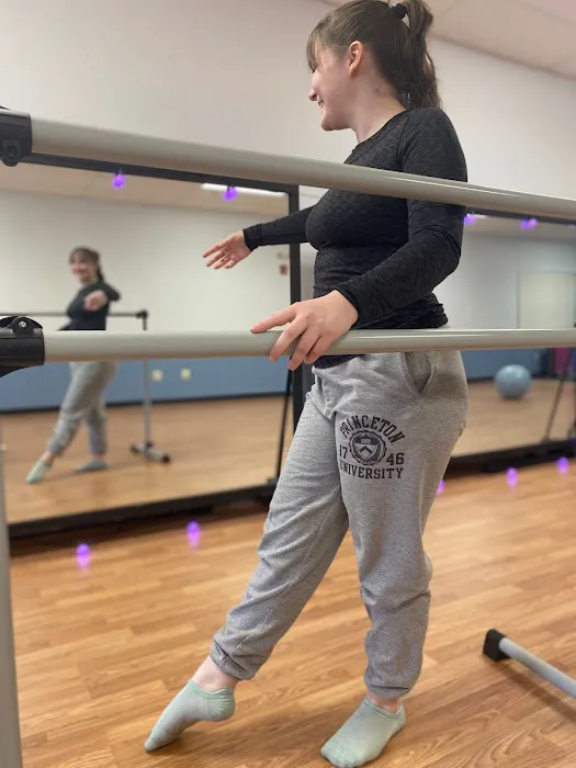 Vision Dance Center Picture 10