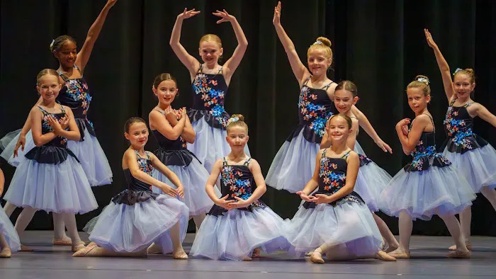 Adrienne's Academy of Dance Picture 4