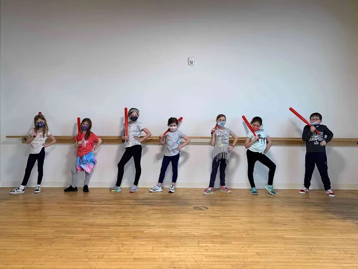 Bucks County Arts and Dance Picture 7