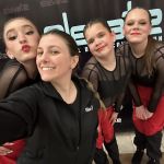 Cosmic Movement Dance Academy