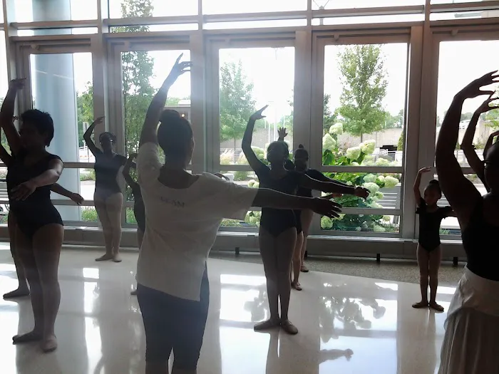 Conservatory for Arts & Music of Philadelphia Picture 2