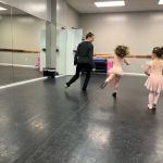 MK Dance Workshop